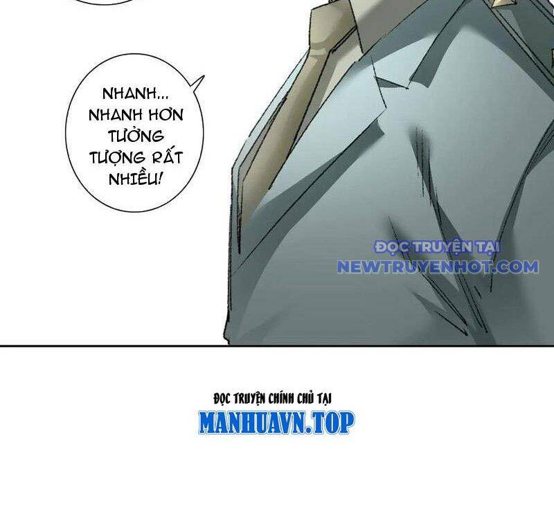 Ta Xây Dựng Tổ Chức Cứu Thế - Chapter 27 - Page 47