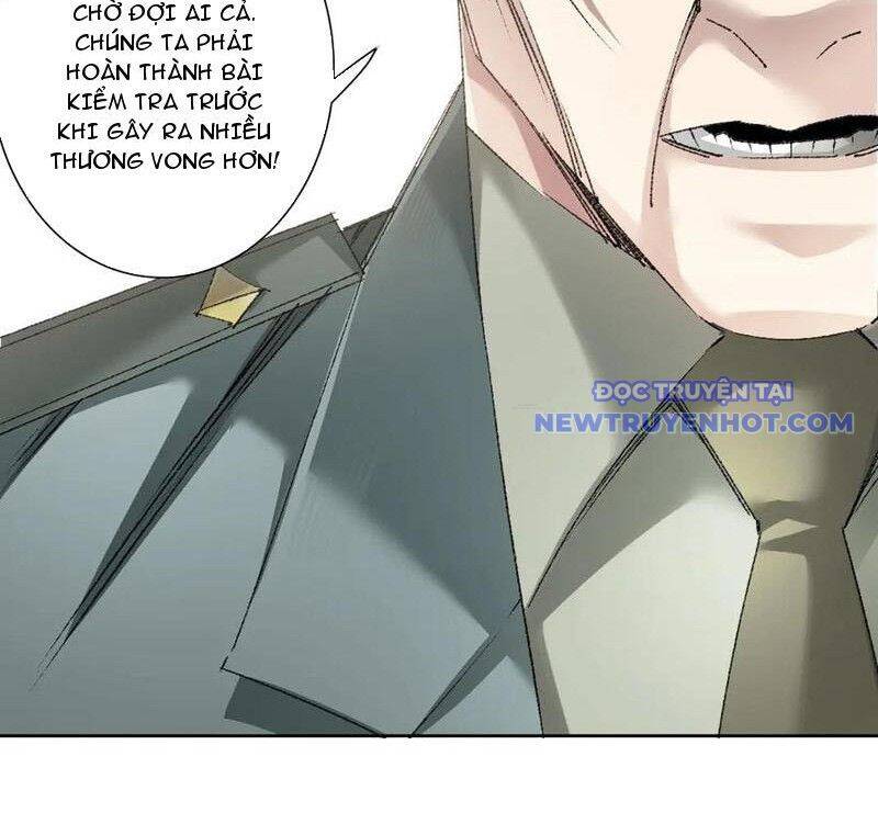 Ta Xây Dựng Tổ Chức Cứu Thế - Chapter 27 - Page 52