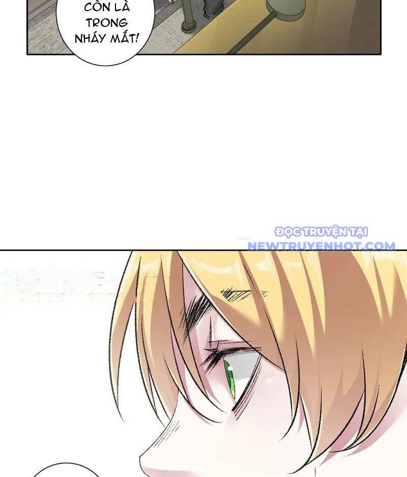 Ta Xây Dựng Tổ Chức Cứu Thế - Chapter 27 - Page 7