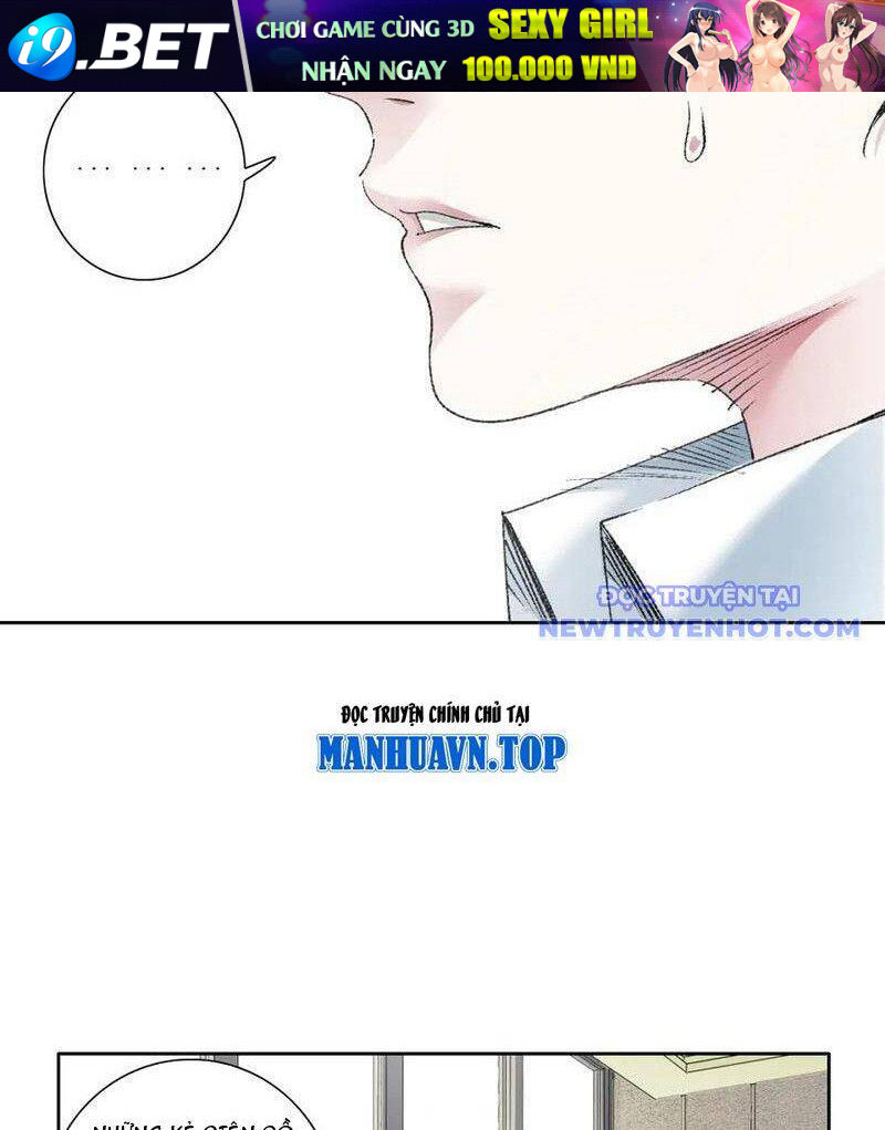 Ta Xây Dựng Tổ Chức Cứu Thế - Chapter 27 - Page 8