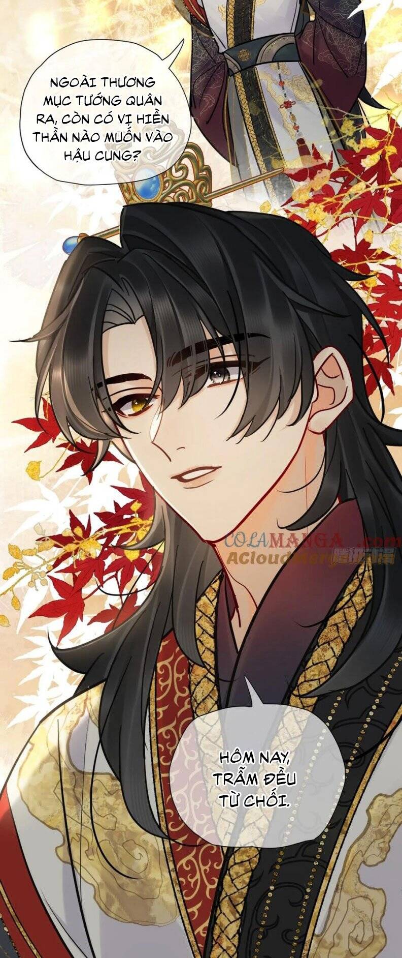 Cư Tâm Bất Kính - Chapter 39 - Page 13