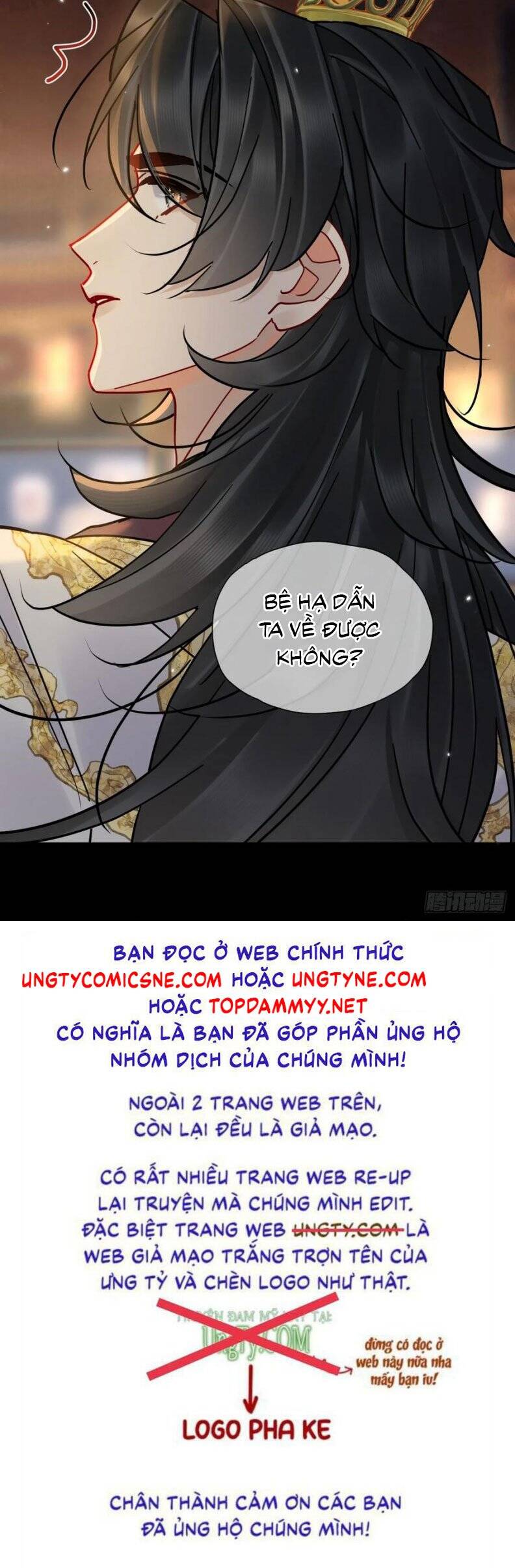 Cư Tâm Bất Kính - Chapter 39 - Page 28