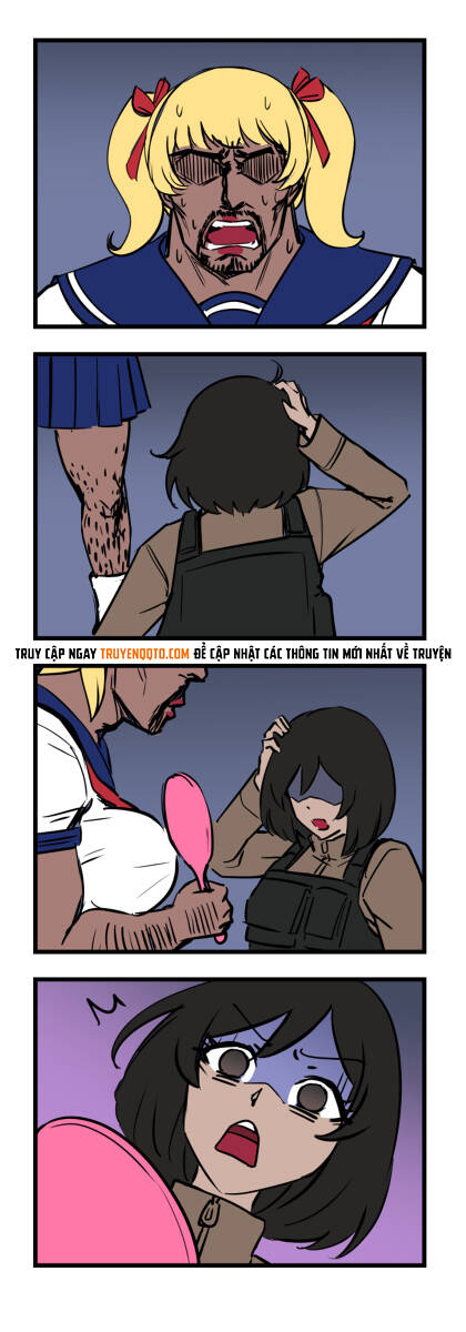 Apocalypse - Chapter 12 - Page 3