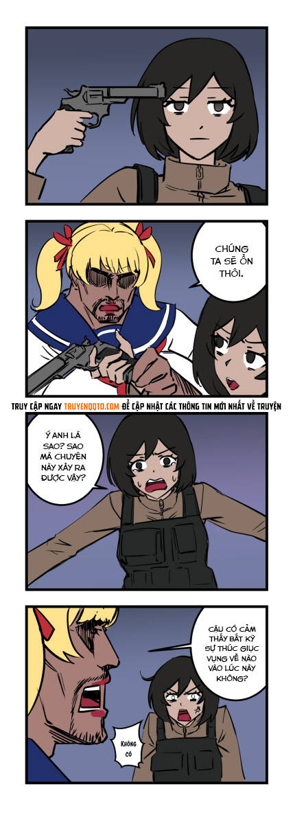 Apocalypse - Chapter 12 - Page 4