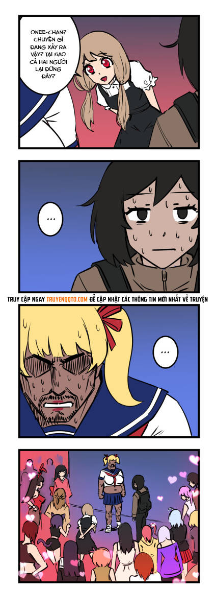 Apocalypse - Chapter 12 - Page 6