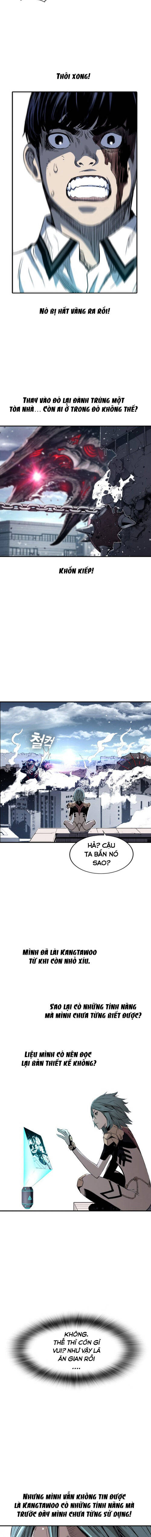 Kangtawoo - Chapter 8 - Page 11