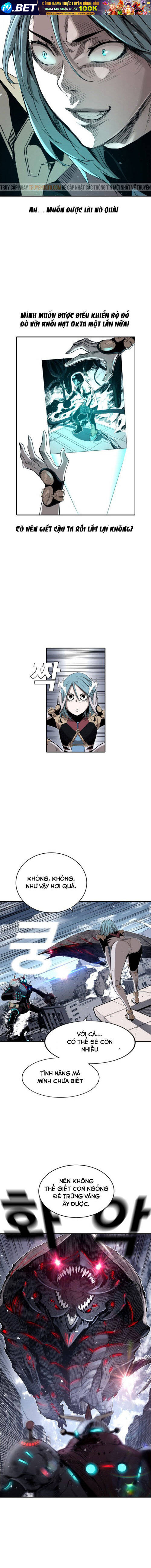 Kangtawoo - Chapter 8 - Page 12