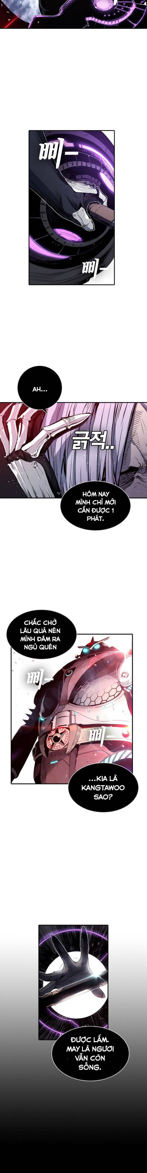 Kangtawoo - Chapter 8 - Page 17