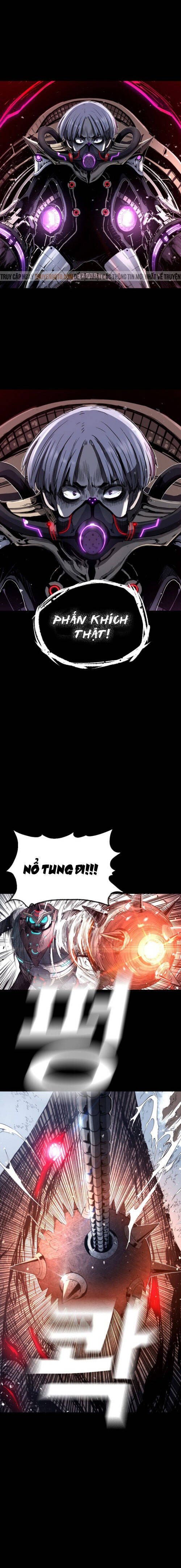 Kangtawoo - Chapter 8 - Page 18