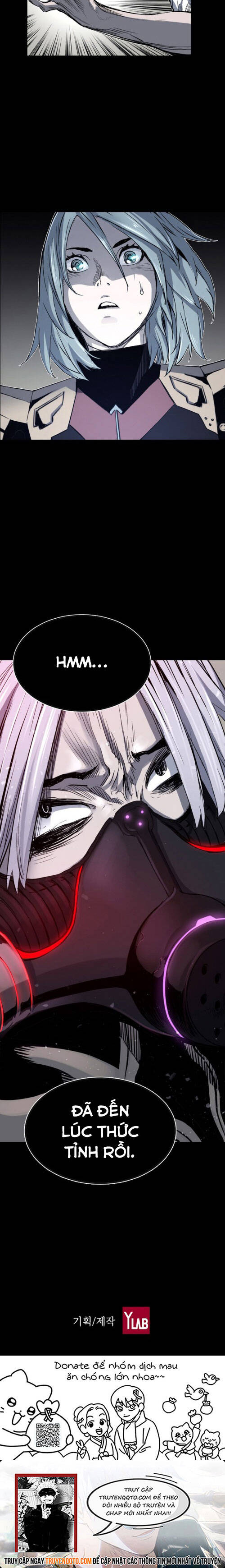 Kangtawoo - Chapter 8 - Page 20