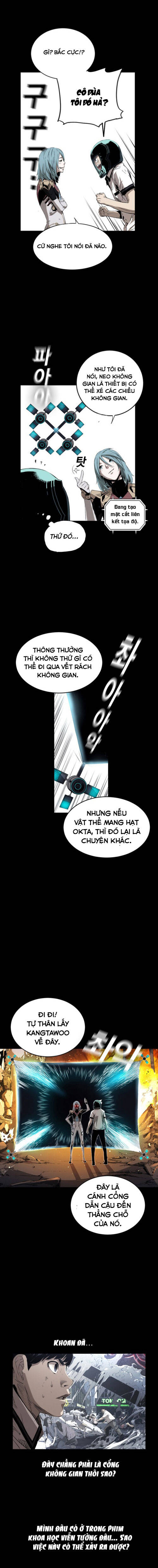 Kangtawoo - Chapter 8 - Page 3