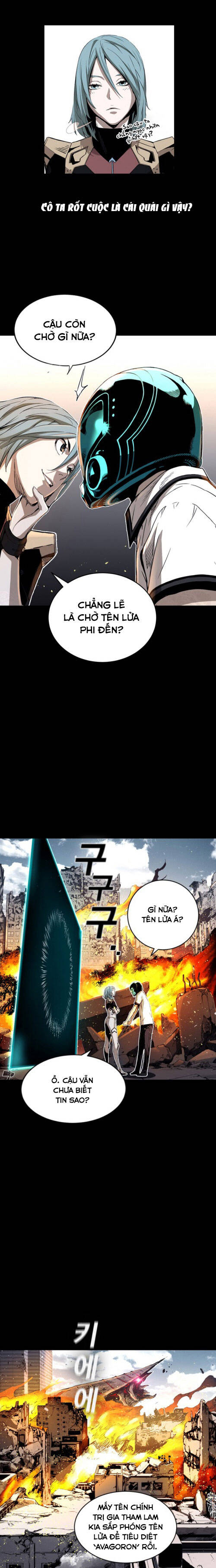 Kangtawoo - Chapter 8 - Page 4