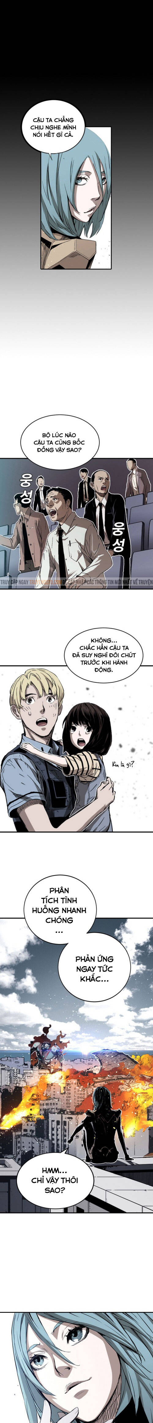 Kangtawoo - Chapter 8 - Page 6