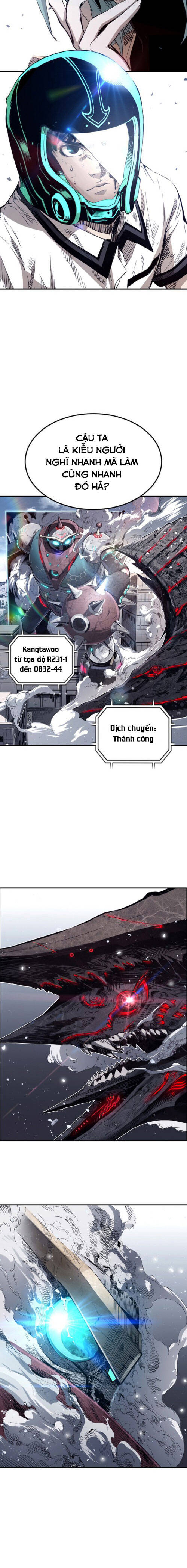 Kangtawoo - Chapter 8 - Page 7