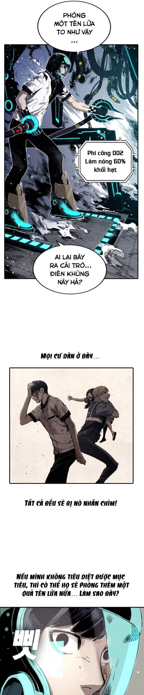 Kangtawoo - Chapter 8 - Page 8