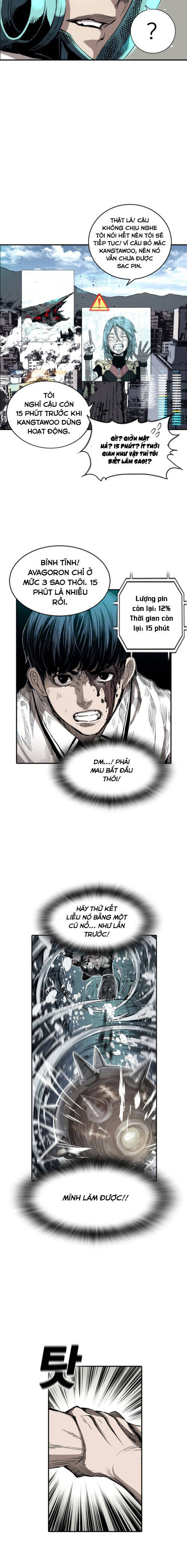 Kangtawoo - Chapter 8 - Page 9