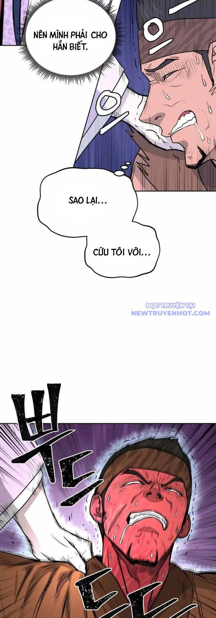 Thái Thú Kang Jin Lee - Chapter 82 - Page 22