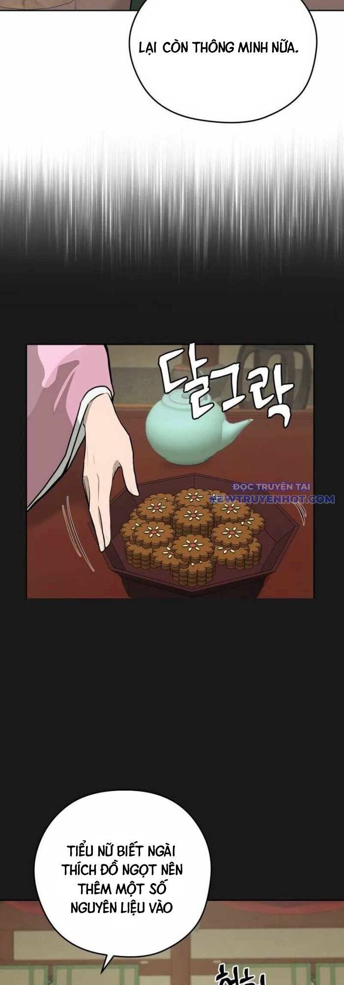 Thái Thú Kang Jin Lee - Chapter 82 - Page 29