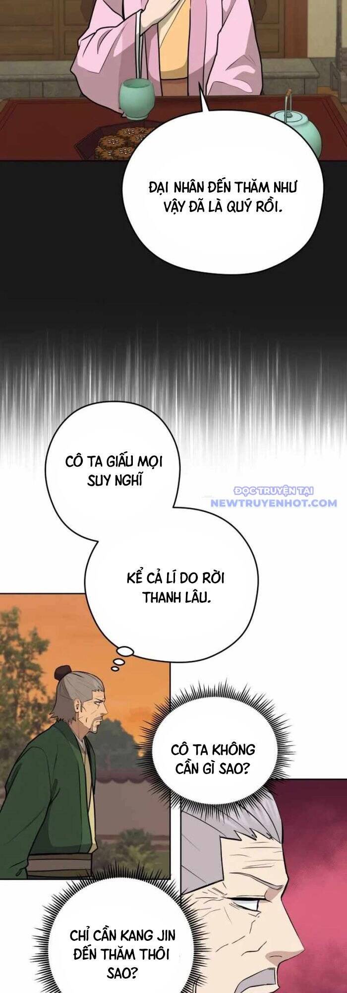 Thái Thú Kang Jin Lee - Chapter 82 - Page 32