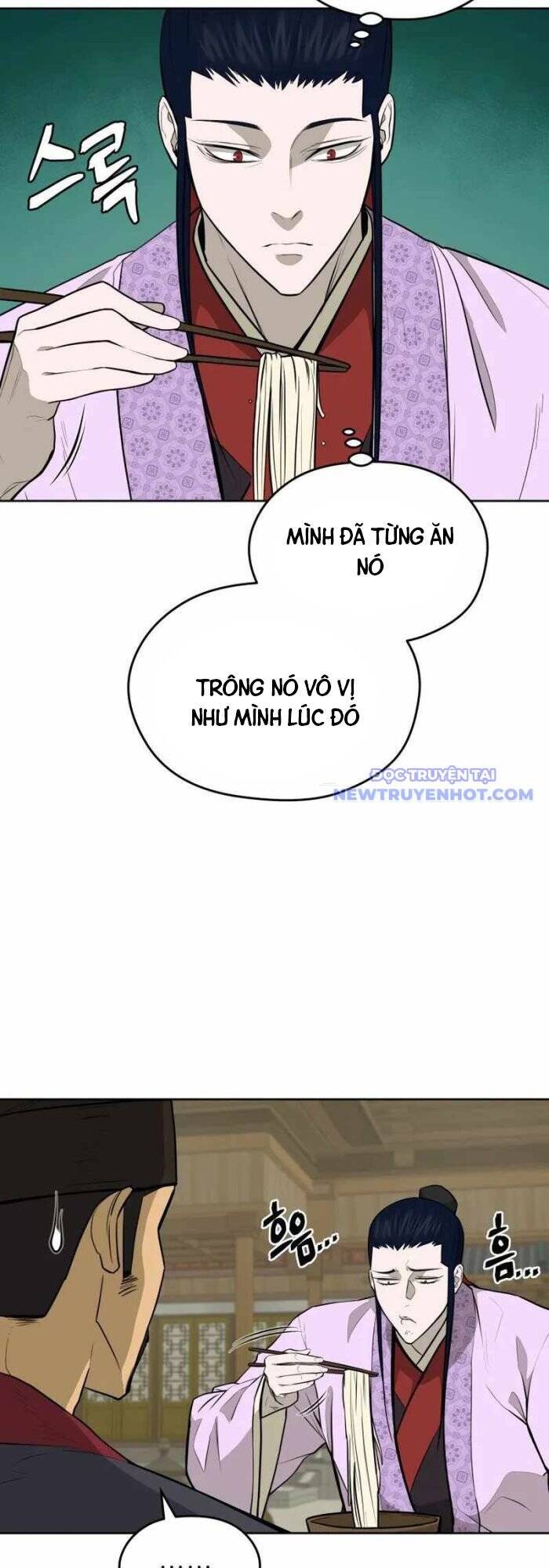 Thái Thú Kang Jin Lee - Chapter 82 - Page 39