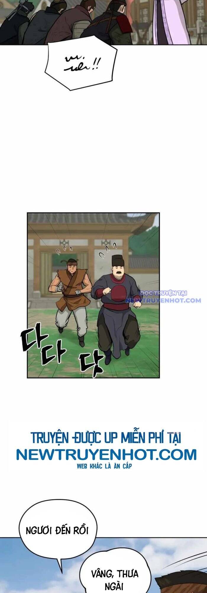 Thái Thú Kang Jin Lee - Chapter 82 - Page 6