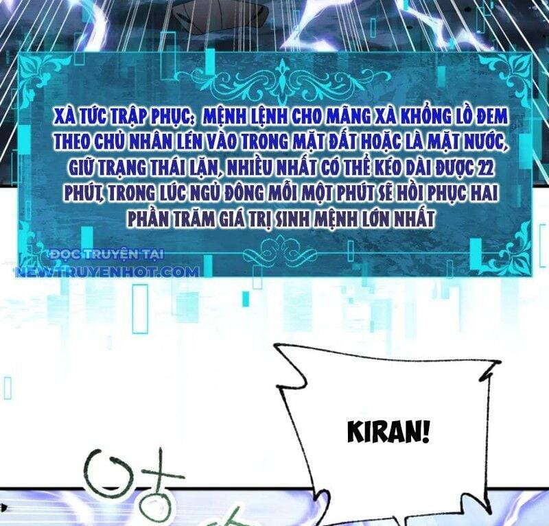 Toàn Dân Chuyển Chức Ngự Long Sư Là Chức Nghiệp Yếu Nhất - Chapter 84 - Page 10