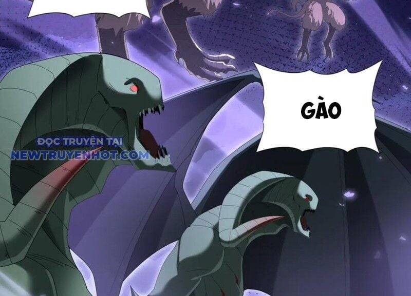 Toàn Dân Chuyển Chức Ngự Long Sư Là Chức Nghiệp Yếu Nhất - Chapter 84 - Page 108