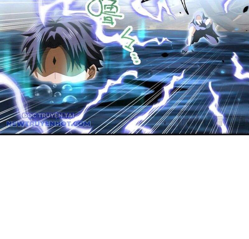 Toàn Dân Chuyển Chức Ngự Long Sư Là Chức Nghiệp Yếu Nhất - Chapter 84 - Page 11