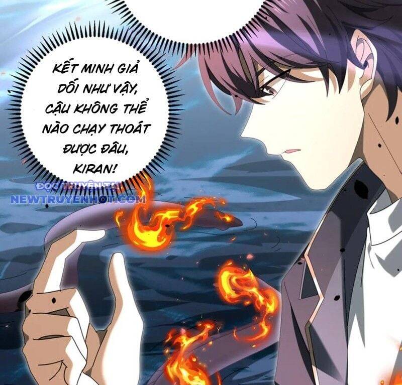 Toàn Dân Chuyển Chức Ngự Long Sư Là Chức Nghiệp Yếu Nhất - Chapter 84 - Page 16