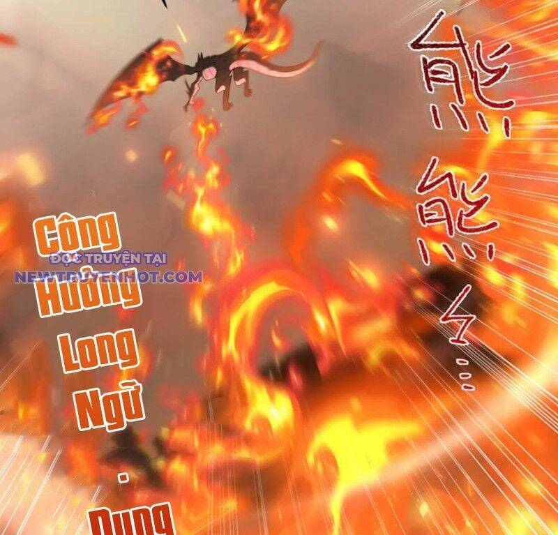 Toàn Dân Chuyển Chức Ngự Long Sư Là Chức Nghiệp Yếu Nhất - Chapter 84 - Page 21