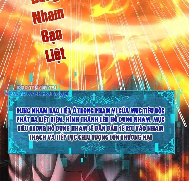 Toàn Dân Chuyển Chức Ngự Long Sư Là Chức Nghiệp Yếu Nhất - Chapter 84 - Page 22