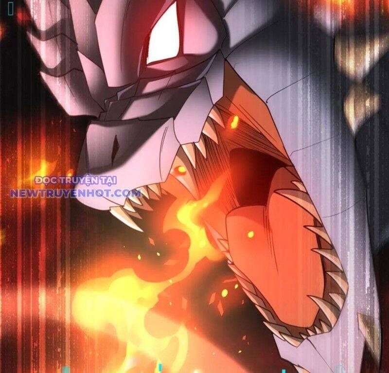 Toàn Dân Chuyển Chức Ngự Long Sư Là Chức Nghiệp Yếu Nhất - Chapter 84 - Page 23