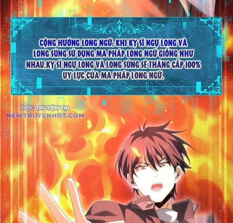 Toàn Dân Chuyển Chức Ngự Long Sư Là Chức Nghiệp Yếu Nhất - Chapter 84 - Page 24