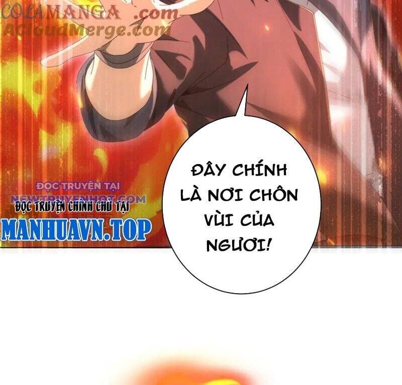 Toàn Dân Chuyển Chức Ngự Long Sư Là Chức Nghiệp Yếu Nhất - Chapter 84 - Page 25