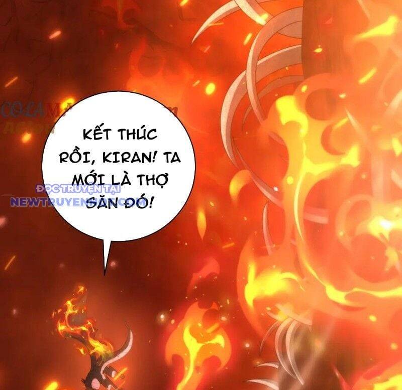 Toàn Dân Chuyển Chức Ngự Long Sư Là Chức Nghiệp Yếu Nhất - Chapter 84 - Page 28