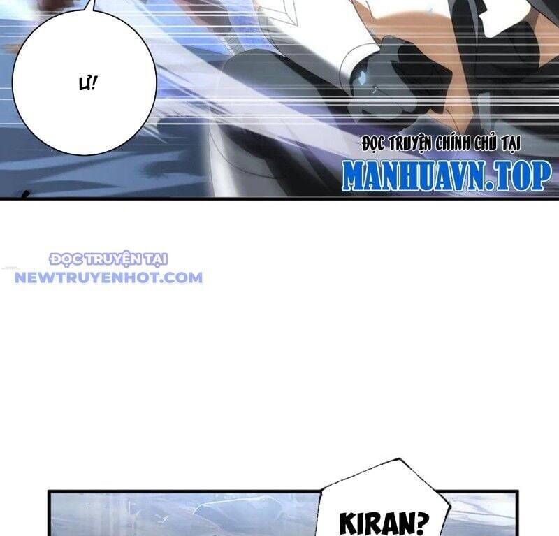 Toàn Dân Chuyển Chức Ngự Long Sư Là Chức Nghiệp Yếu Nhất - Chapter 84 - Page 3