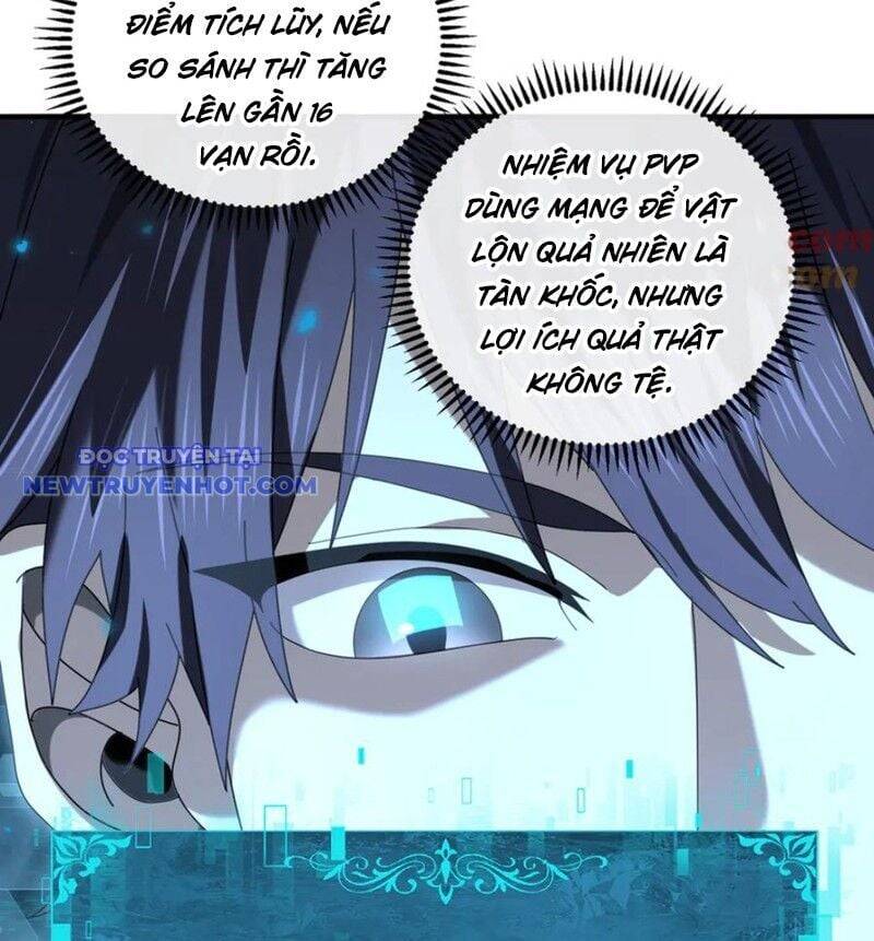 Toàn Dân Chuyển Chức Ngự Long Sư Là Chức Nghiệp Yếu Nhất - Chapter 84 - Page 31