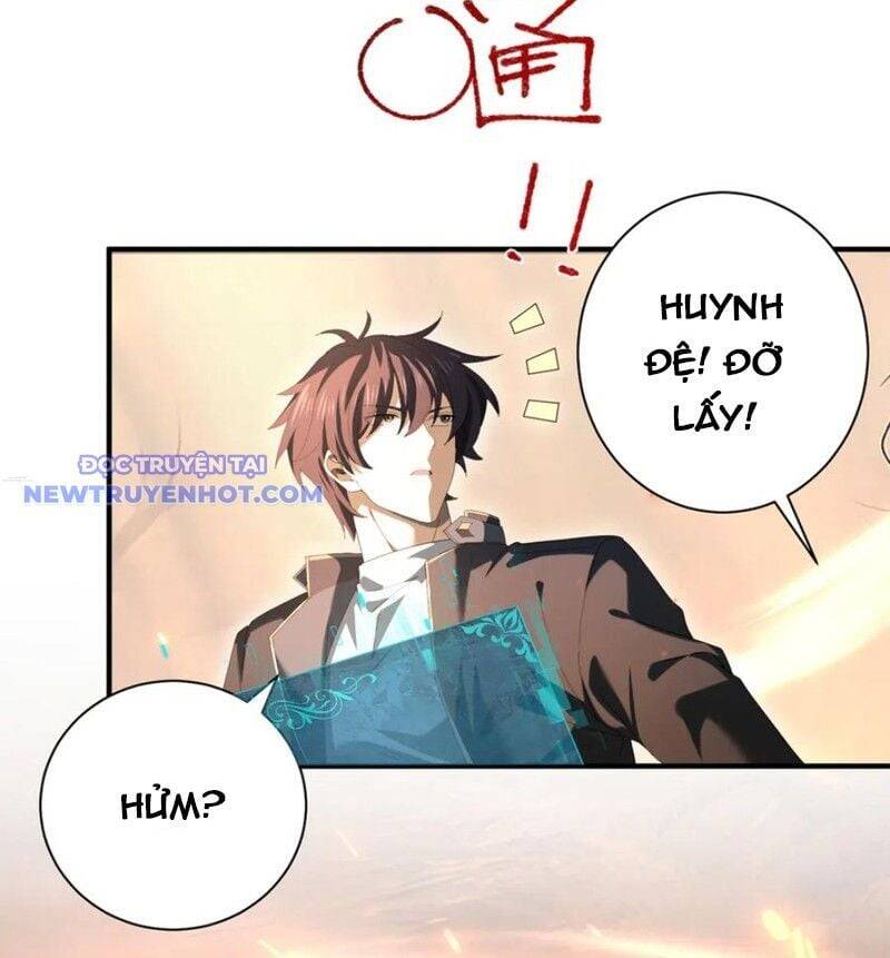 Toàn Dân Chuyển Chức Ngự Long Sư Là Chức Nghiệp Yếu Nhất - Chapter 84 - Page 33