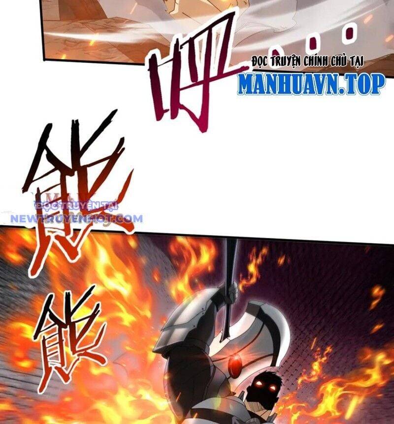 Toàn Dân Chuyển Chức Ngự Long Sư Là Chức Nghiệp Yếu Nhất - Chapter 84 - Page 39