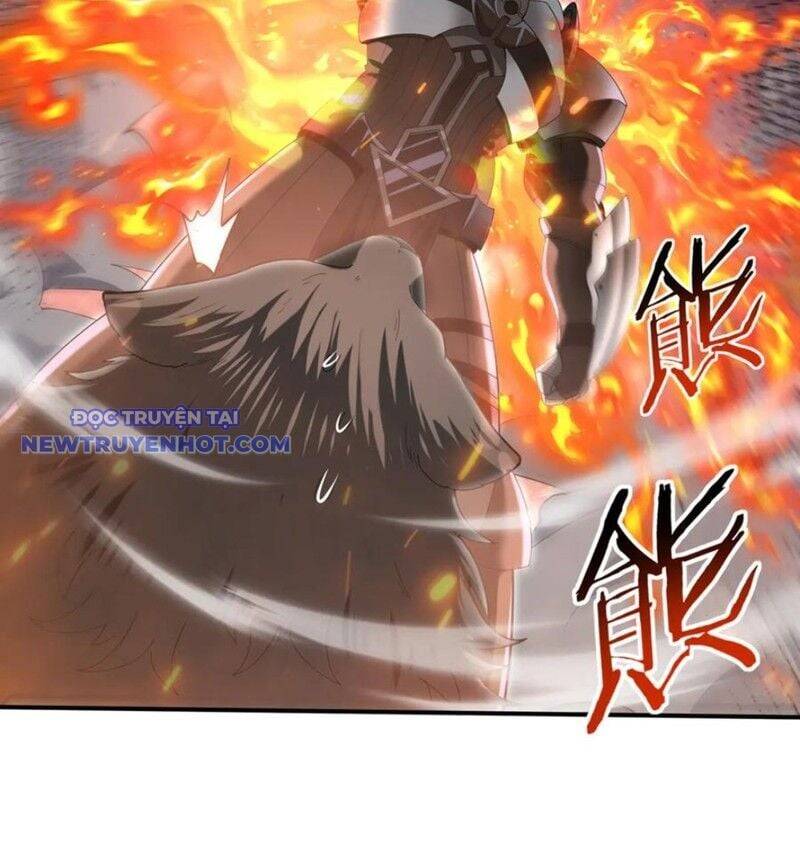 Toàn Dân Chuyển Chức Ngự Long Sư Là Chức Nghiệp Yếu Nhất - Chapter 84 - Page 40