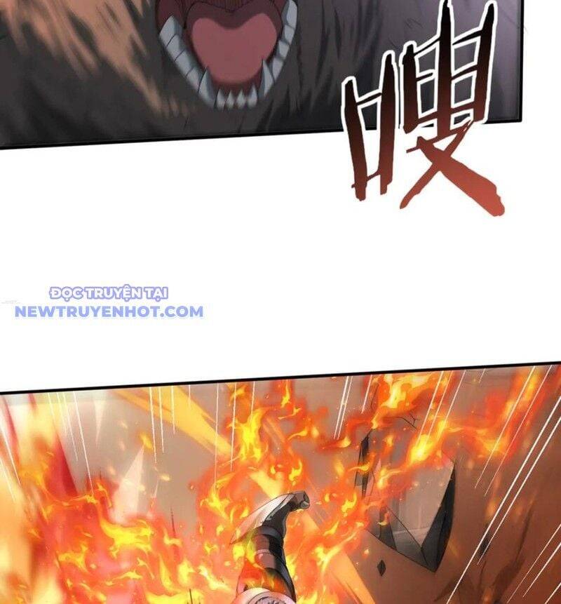 Toàn Dân Chuyển Chức Ngự Long Sư Là Chức Nghiệp Yếu Nhất - Chapter 84 - Page 42