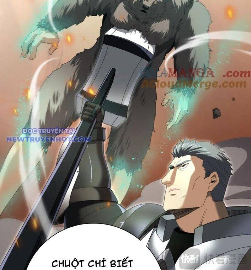 Toàn Dân Chuyển Chức Ngự Long Sư Là Chức Nghiệp Yếu Nhất - Chapter 84 - Page 45