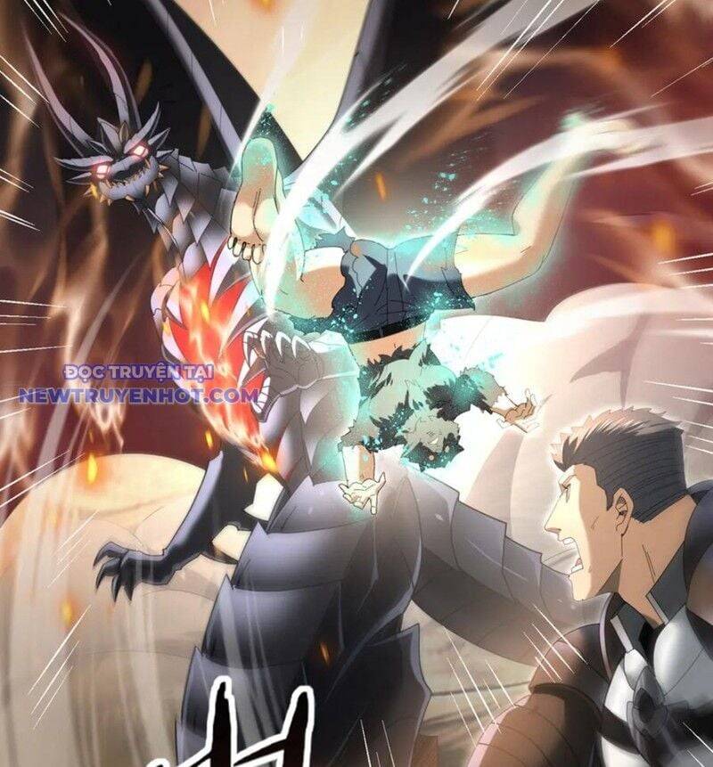 Toàn Dân Chuyển Chức Ngự Long Sư Là Chức Nghiệp Yếu Nhất - Chapter 84 - Page 47