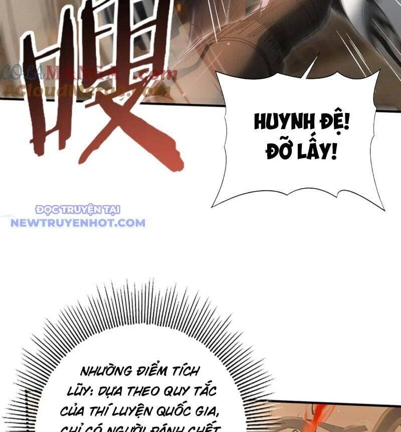 Toàn Dân Chuyển Chức Ngự Long Sư Là Chức Nghiệp Yếu Nhất - Chapter 84 - Page 48