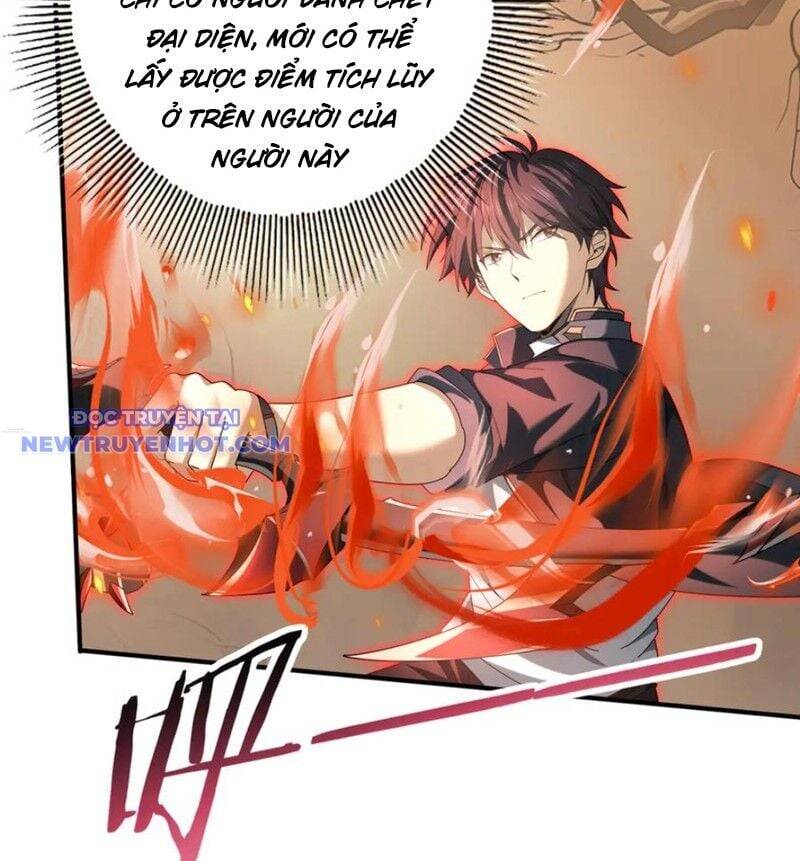 Toàn Dân Chuyển Chức Ngự Long Sư Là Chức Nghiệp Yếu Nhất - Chapter 84 - Page 49