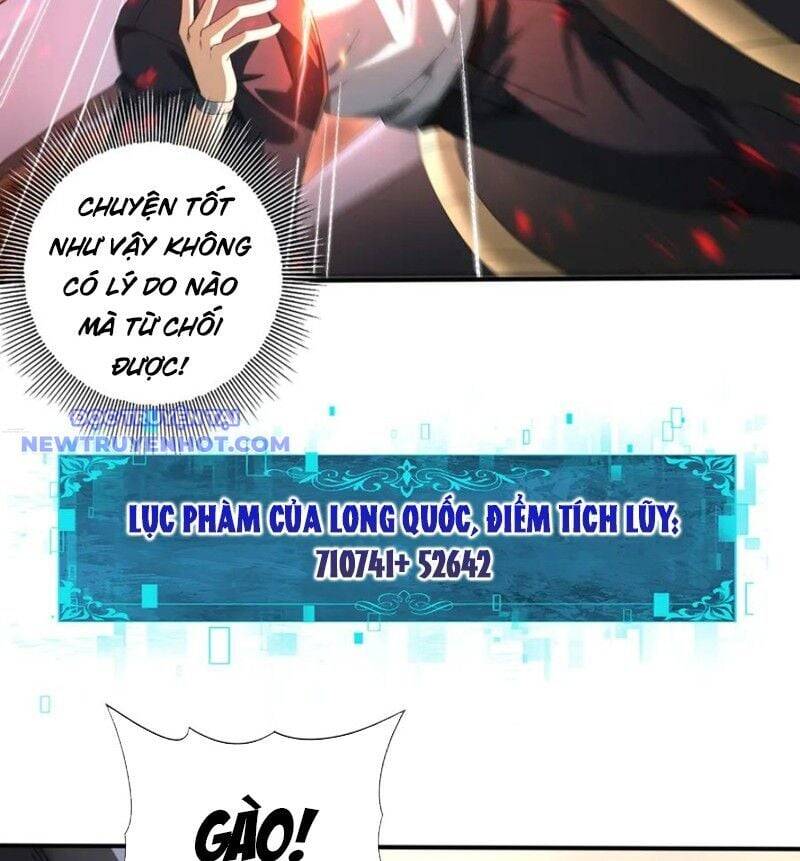 Toàn Dân Chuyển Chức Ngự Long Sư Là Chức Nghiệp Yếu Nhất - Chapter 84 - Page 52