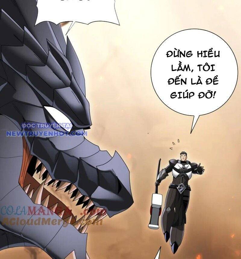 Toàn Dân Chuyển Chức Ngự Long Sư Là Chức Nghiệp Yếu Nhất - Chapter 84 - Page 53