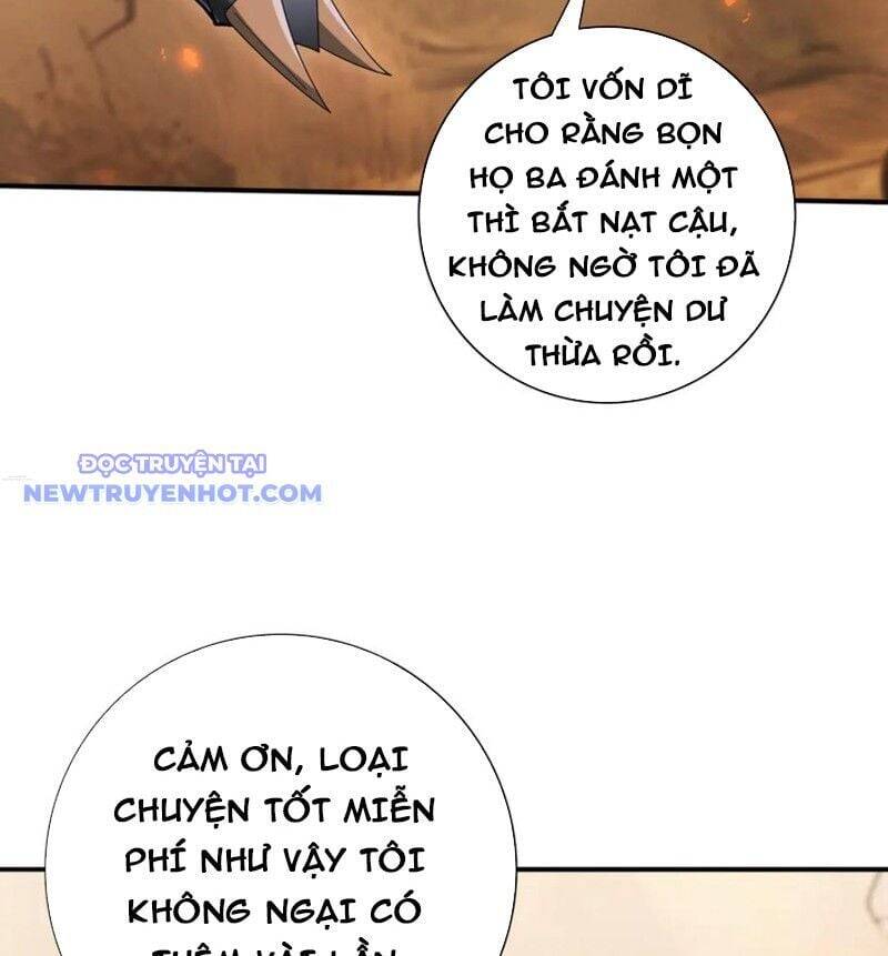 Toàn Dân Chuyển Chức Ngự Long Sư Là Chức Nghiệp Yếu Nhất - Chapter 84 - Page 54