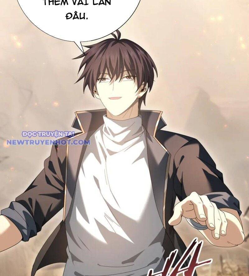 Toàn Dân Chuyển Chức Ngự Long Sư Là Chức Nghiệp Yếu Nhất - Chapter 84 - Page 55