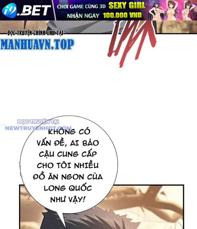 Toàn Dân Chuyển Chức Ngự Long Sư Là Chức Nghiệp Yếu Nhất - Chapter 84 - Page 56